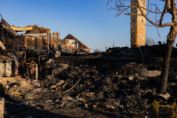 Reliable Odor Removal contractor in Deer Park, WI by Meridian Smoke Damage