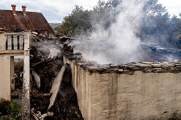 Affordable Odor Removal solutions in Deer Park, WI